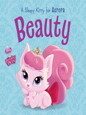 cover image of Palace Pets